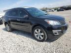 2016 Chevrolet Traverse Ltz იყიდება Cahokia Heights-ში, IL - Hail