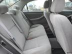 2006 TOYOTA COROLLA CE for sale at Copart QC - MONTREAL