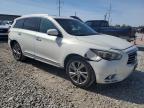 2013 Infiniti Jx35  للبيع في Columbus، OH - Front End