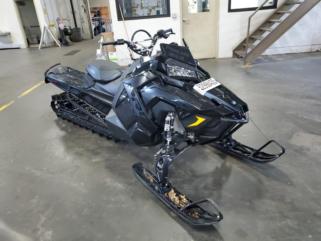 2019 Pola Pro Rmk for Sale in Ham Lake, MN - All Over