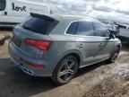 2019 Audi Sq5 Premium Plus zu verkaufen in Elgin, IL - Normal Wear