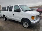 2006 Ford Econoline E350 Super Duty Wagon for Sale in Littleton, CO - Vandalism