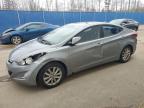2015 HYUNDAI ELANTRA SE for sale at Copart NB - MONCTON