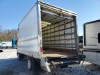 2017 ISUZU NPR HD - TRUCKS EXPEDITOR TRUCK à vendre chez Copart MA - WEST WARREN