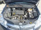 2009 VAUXHALL ASTRA ACTI for sale at Copart SANDY