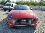 2023 Hyundai Sonata Se na sprzedaż w Memphis, TN - Water/Flood