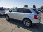 2011 Ford Edge Limited за продажба в Martinez, CA - Minor Dent/Scratches