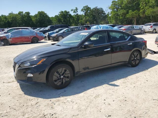  NISSAN ALTIMA 2022 Czarny