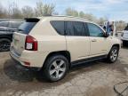 2016 Jeep Compass Latitude for Sale in Woodhaven, MI - Minor Dent/Scratches