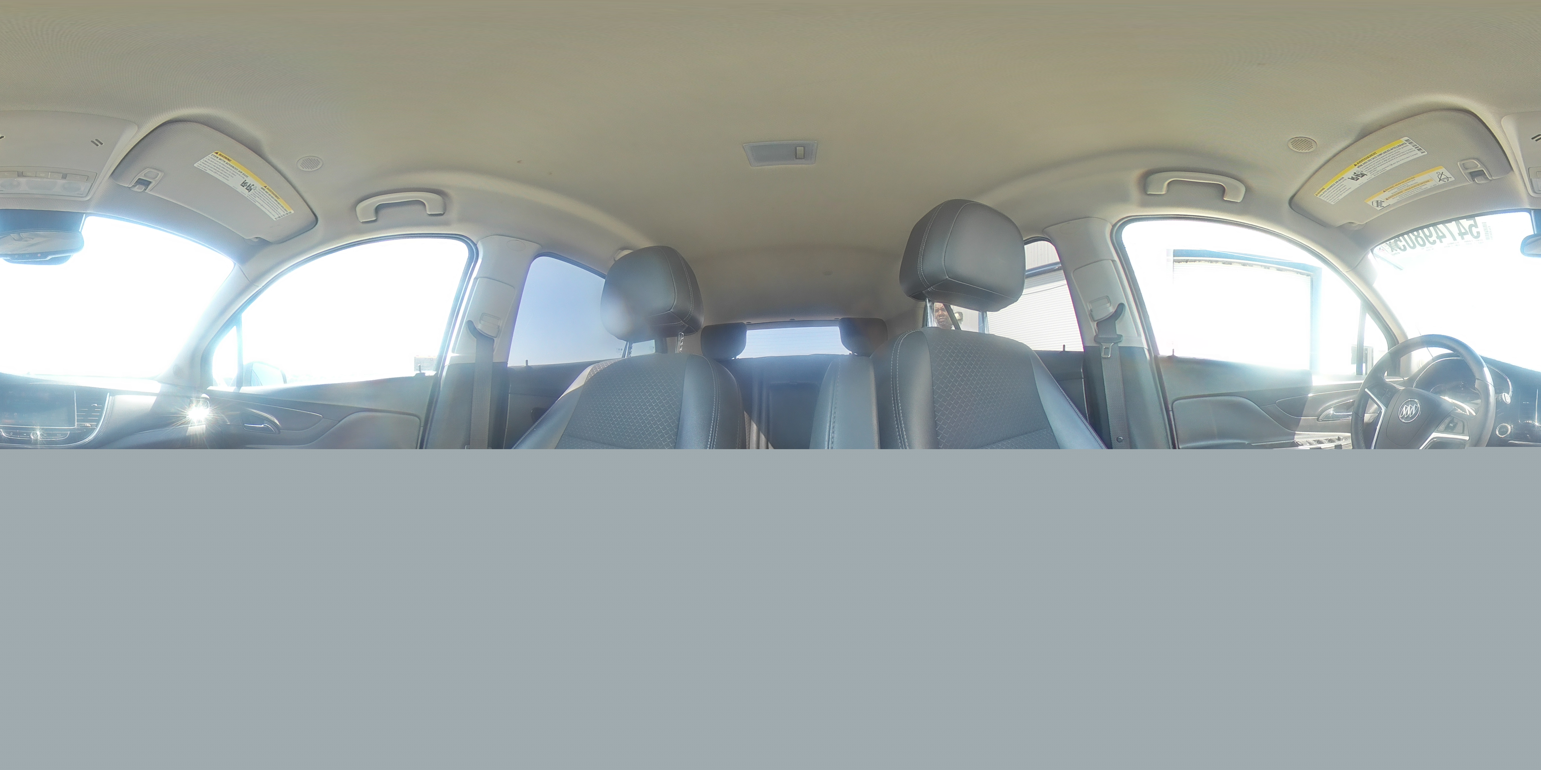 2018 Buick Encore Preferred VIN: KL4CJASB7JB620584 Lot: 54749805
