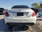 2017 Mercedes-Benz C 300 4Matic en Venta en Lebanon, TN - Minor Dent/Scratches