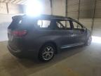 2020 Chrysler Pacifica Limited na sprzedaż w Lexington, KY - Burn - Interior