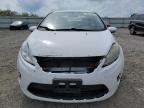 2013 Ford Fiesta S for Sale in Earlington, KY - Rear End
