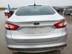 2013 Ford Fusion Se продається в Grand Prairie, TX - Rear End
