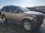 2005 Nissan Pathfinder Le for Sale in Littleton, CO - Front End