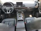2018 Audi Q5 Premium Plus zu verkaufen in Hillsborough, NJ - Minor Dent/Scratches