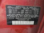 2010 Hyundai Elantra Blue იყიდება Windsor-ში, NJ - Front End