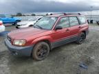 2003 Subaru Forester 2.5X   for Sale in Antelope, CA - Minor Dent/Scratches