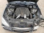 2012 Mercedes-Benz S 550 4Matic de vânzare în Elgin, IL - All Over