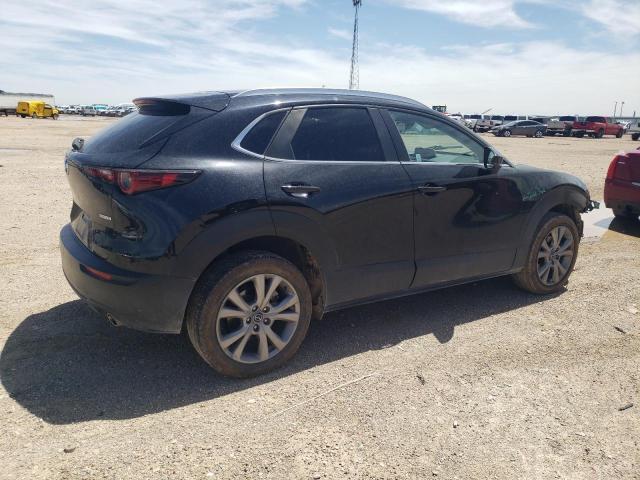  MAZDA CX30 2022 Czarny