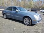 2005 Mercedes-Benz E 320 4Matic for Sale in Waldorf, MD - Front End