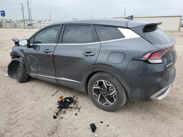  KIA SPORTAGE 2024 Szary
