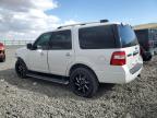 2010 Ford Expedition Limited for Sale in Reno, NV - Front End