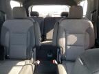 2022 Chevrolet Traverse Lt იყიდება Houston-ში, TX - Normal Wear
