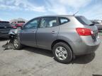 2009 Nissan Rogue S for Sale in North Las Vegas, NV - Front End