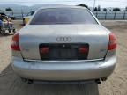 2002 Audi A6 3.0 Quattro за продажба в San Martin, CA - Minor Dent/Scratches