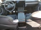 2023 Tesla Model X  იყიდება San Antonio-ში, TX - Side