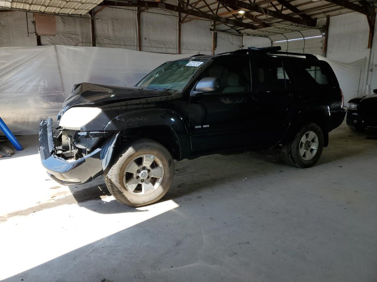 Lexington, KY에서 판매 중인 2004 Toyota 4Runner Sr5 - Front End