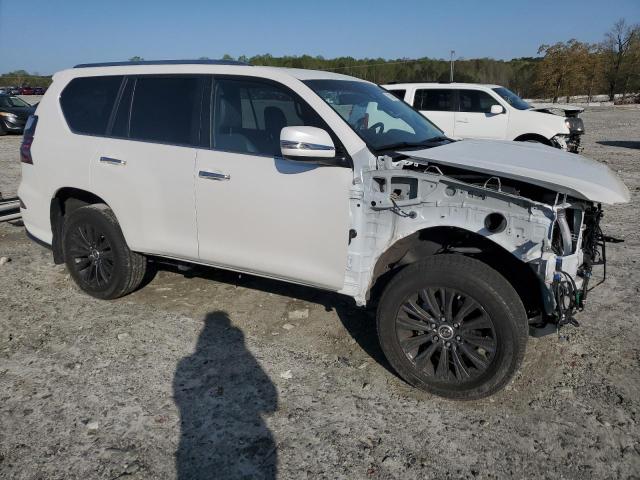  LEXUS GX 2023 Biały