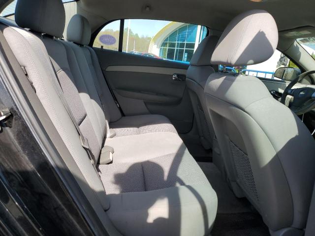 2011 CHEVROLET MALIBU LS