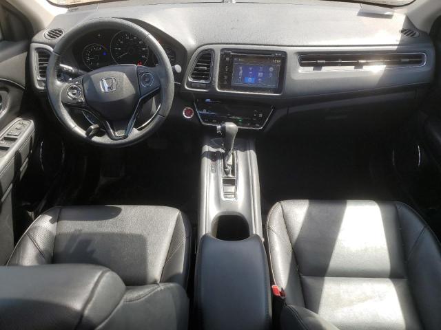  HONDA HR-V 2016 Серый