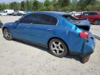 2003 Infiniti G35  продається в Hampton, VA - Rear End
