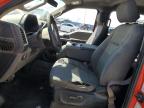 2016 Ford F150 Supercrew de vânzare în Anthony, TX - Vandalism