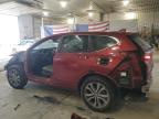 2021 Honda Cr-V Touring за продажба в Columbia, MO - All Over