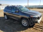 2016 Jeep Cherokee Latitude for Sale in Bismarck, ND - Front End
