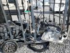 2022 Carry-On Enclosed Cargo Trailer იყიდება North Las Vegas-ში, NV - Burn