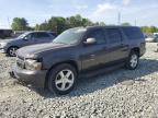 2010 Chevrolet Suburban C1500 Lt en Venta en Mebane, NC - Front End