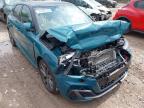 2019 AUDI A1 S LINE for sale at Copart BRISTOL