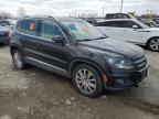 2015 Volkswagen Tiguan S for Sale in Indianapolis, IN - Biohazard/Chemical