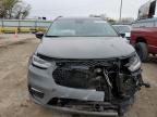 2022 Chrysler Pacifica Touring L for Sale in Wichita, KS - Front End