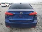 2017 Kia Forte Lx na sprzedaż w Jacksonville, FL - All Over