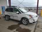2015 Subaru Forester 2.5I Limited للبيع في Billings، MT - Side