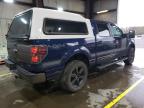 2012 Ford F150 Supercrew zu verkaufen in Rogersville, MO - Hail