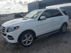 2016 Mercedes-Benz Gle 350 for Sale in West Palm Beach, FL - Minor Dent/Scratches