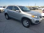 2013 Kia Sorento Lx იყიდება Tucson-ში, AZ - Front End
