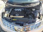 2007 Nissan Murano Sl за продажба в Appleton, WI - Front End